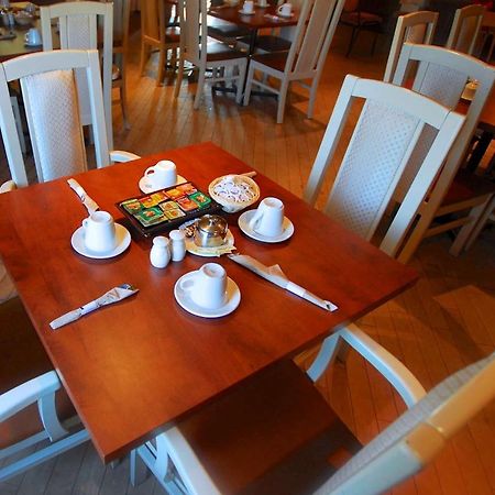 Hotel Travelodge By Wyndham Victoriaville Ngoại thất bức ảnh