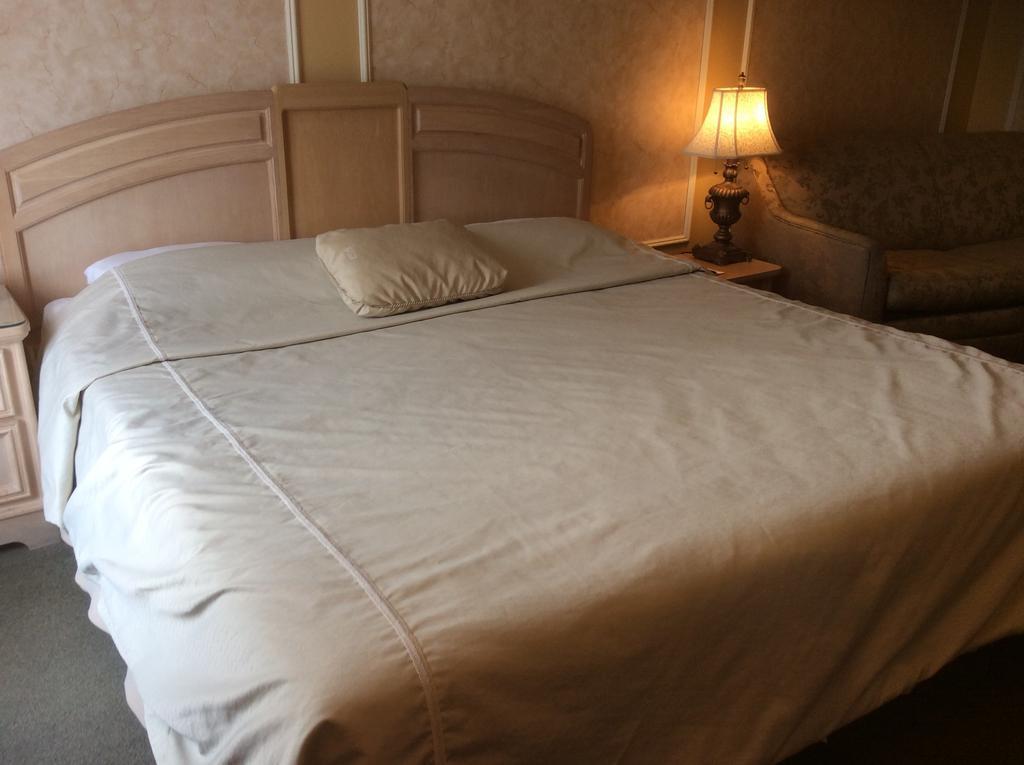 Hotel Travelodge By Wyndham Victoriaville Phòng bức ảnh