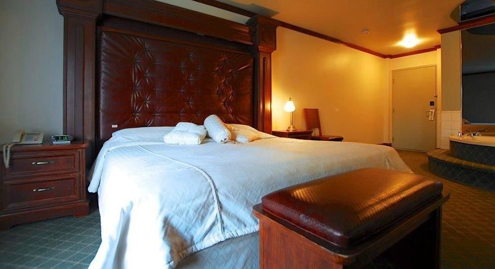 Hotel Travelodge By Wyndham Victoriaville Ngoại thất bức ảnh